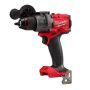 Milwaukee 18V Brushless 13mm Hammer Drill Driver - M18FPD30