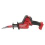 Milwaukee Skin Only 18V FUEL Hackzall Reciprocating Saw - M18FHZ