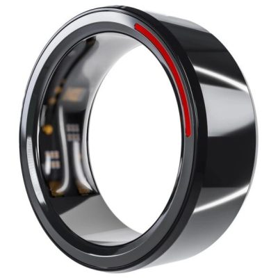 Ryze Element Fitness Smart Ring – Size 13
