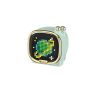 Divoom Zooe Mini Bluetooth Speaker with Pixel Art Display – Green