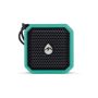 EcoPebble Lite Bluetooth Mini Waterproof Party Speaker - Mint