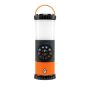 EcoXgear EcoLantern Waterproof Outdoor Speaker & Light