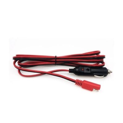 EcoXgear SoundBar Cigarette Charger