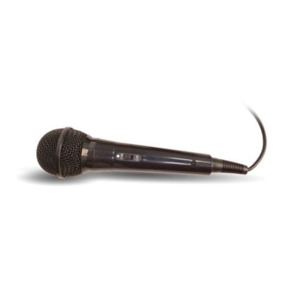 EcoXgear Wired Dynamic Microphone
