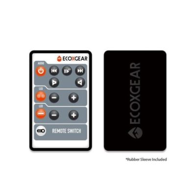 Wireless RF Remote for SoundExtreme Soundbars