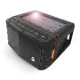 Sol Jam Solar-Powered Waterproof Bluetooth Speaker