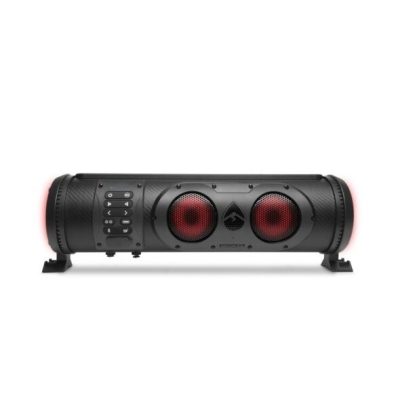EcoXgear SoundExtreme SE18 Waterproof Bluetooth LED Soundbar