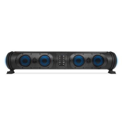 EcoXgear SoundExtreme SE26 Waterproof Bluetooth LED Soundbar