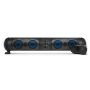 EcoXgear SoundExtreme SEB26 Waterproof Bluetooth LED Soundbar