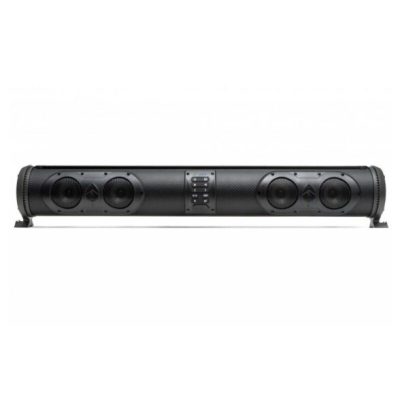 EcoXgear SoundExtreme SEDS32 Waterproof Bluetooth LED Soundbar