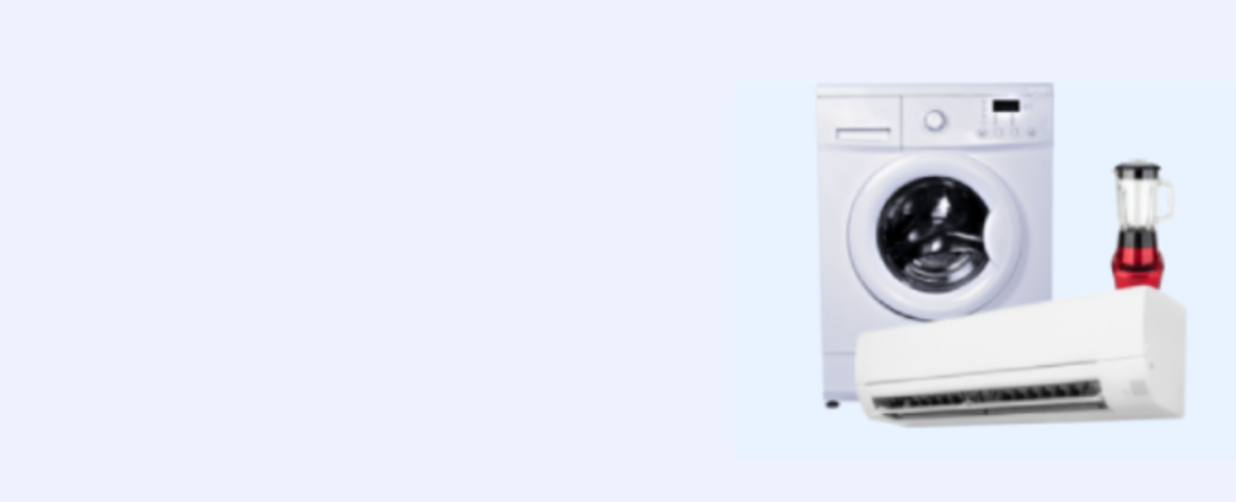 Home Appliances