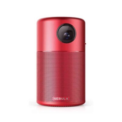 Anker Nebula Capsule Portable Projector