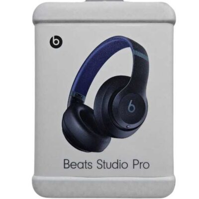 Beats Studio Pro Wireless Over-Ear Noise Cancelling Headphones