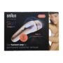 Braun Skin i-expert 7 IPL Hair Removal System