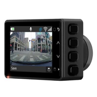 Garmin Dash Cam 57