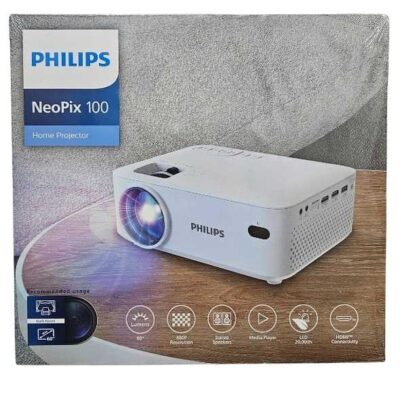 Philips NeoPix N-100 Projector